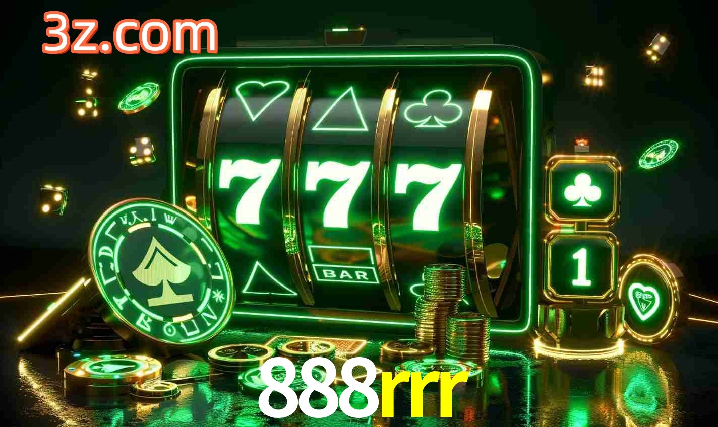 Seguro Login no Cassino Online 888rrr